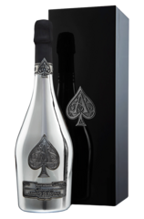 Armand de Brignac Blanc de Blanc 750ml Bottle with Gift Box