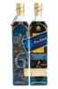 Johnnie Walker Blue Label Singapore's 61st National Day Marine Collector's Edition 750ml w/Gift Box