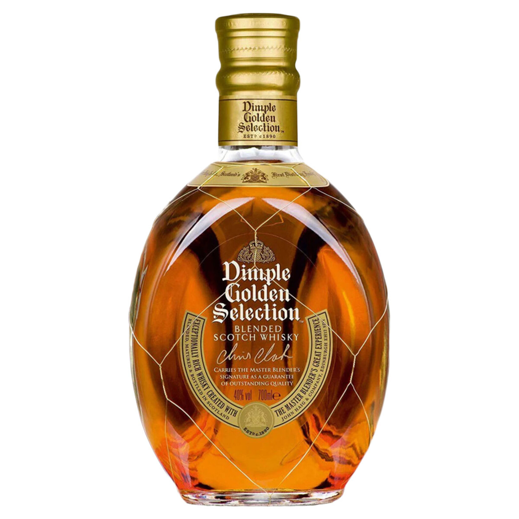 ウイスキー Dimple  Sovereign whisky Buy Dimple Gold Selection 700ml at the best price - Paneco Singapore