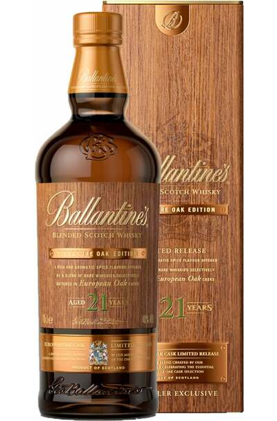 ballantines-21-year-signature-oak-edition-european-oak-700ml-w-gift-box