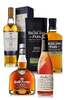 Macallan 12 Year Double Cask w/Gift Box
Highland Park 1990 700ml
Booker's Small Batch Bourbon
Grand Marnier Cuvée du Centenaire 700ml w/Gift Box