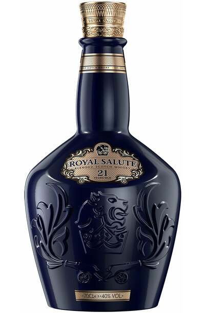 Chivas Royal Salute 21 Year