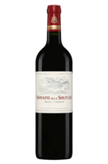 Domaine de La Solitude Rouge Pessac-Leognan 2020 750ml