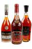 Fortune Cognac Set