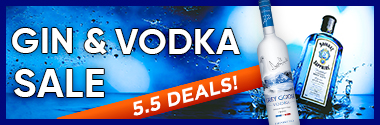 2026 5.5 Gin & Vodka