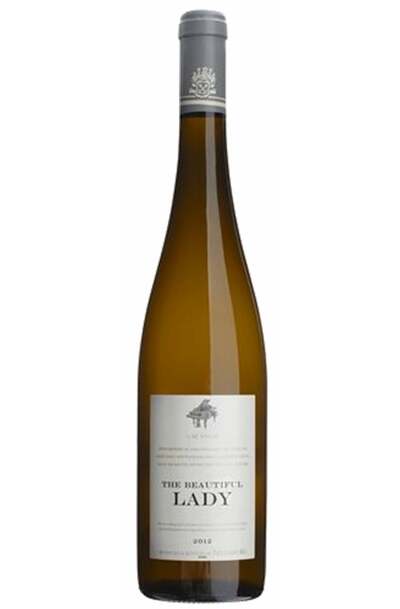 Nederburg - Heritage Beaulady Gewurztraminer