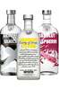 Absolut Vanilia 1L
Absolut Raspberri 1L
Absolut Citron 1L