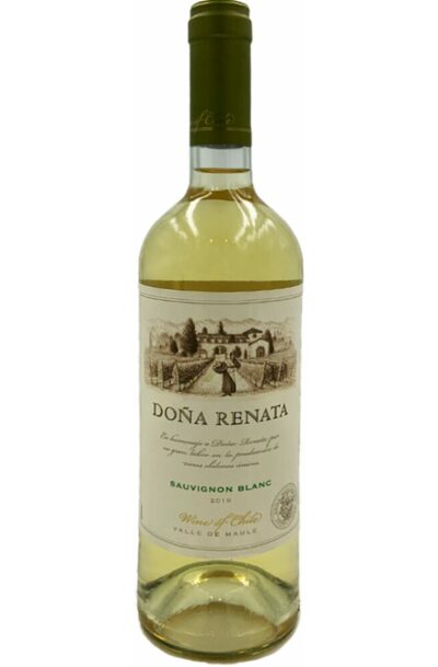 Dona Renata Sauvignon Blanc 750ml