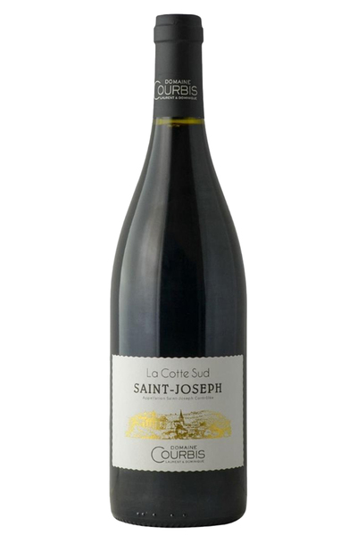 Domaine Courbis La Cotte Sud Saint-Joseph 2018 750ml