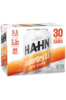 30 x Hahn SuperDry 3.5 Beer Can 375ml