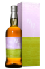 The Akkeshi Blended Whisky Kokuu 700ml Bottle with Gift Box