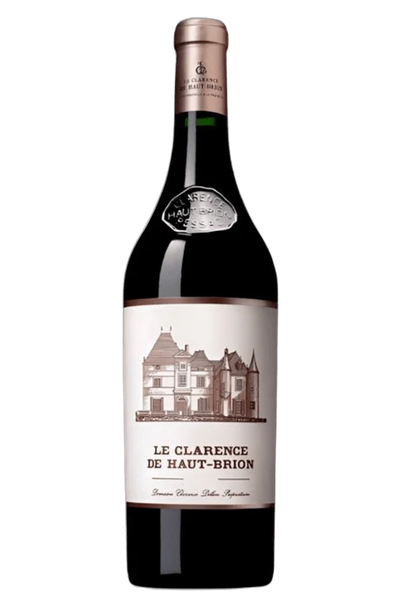 Le Clarence de Haut-Brion Pessac-Leognan 2016 750ml