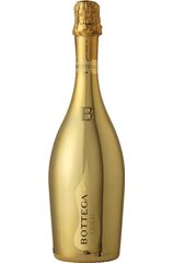 Bottega Gold Prosecco DOC Spumante Brut 750ml
