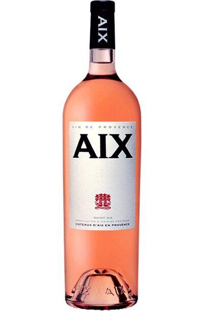 AIX Rose 750ml