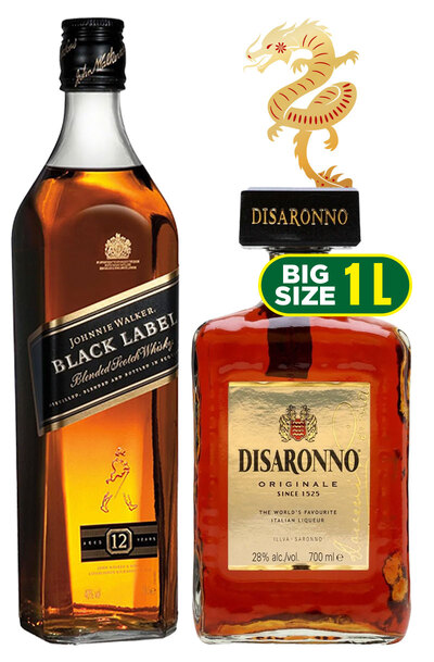 The Dragon's Godfather Bundle