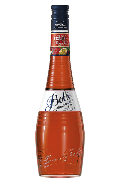 Bols Passion Fruit 700ml Bottle