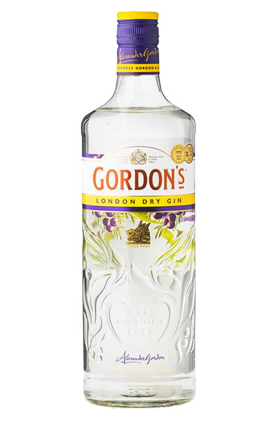 Gordons Gin 700ml Bottle