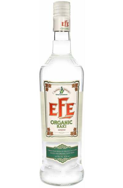 efe-organic