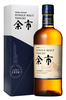 Nikka Yoichi Single Malt 700ml with Gift Box