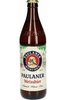 COLD Paulaner Weissbier Beer Bottle 500ml