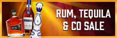 World Cup Rum Banner