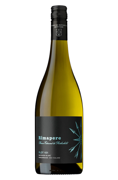 Rimapere Plot 101 Sauvignon Blanc 2021 750ml