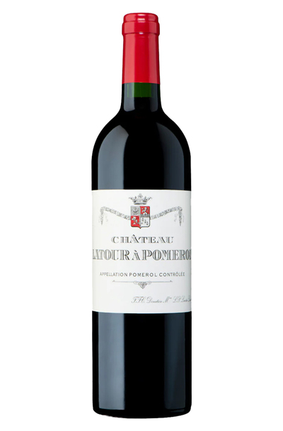 Chateau Latour a Pomerol 2014 750ml