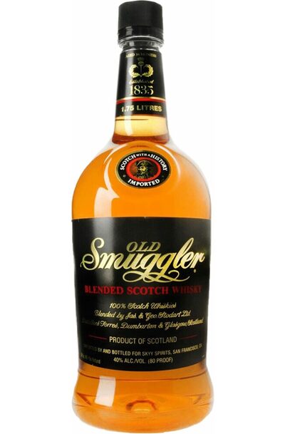 old-smuggler