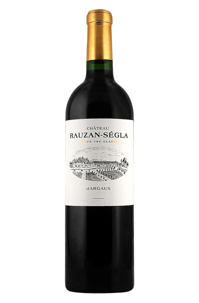 Chateau Rauzan Segla Margaux 2019 750ml