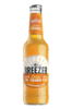 Bacardi Breezer Zesty Orange Bottle 275ml