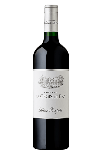 Chateau la Croix de Pez Saint-Estephe 2022 750ml
