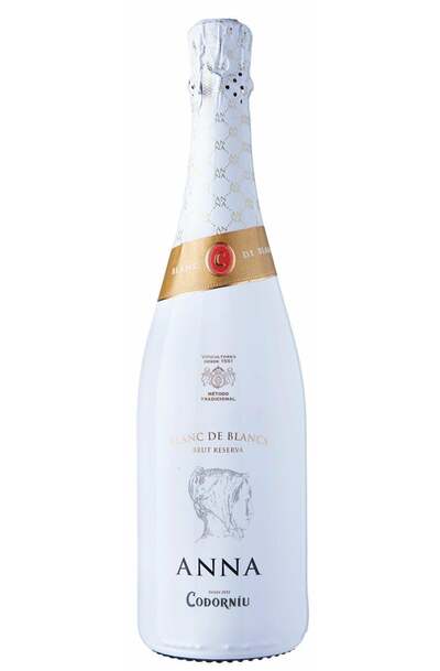 Anna de Codorniu Blanc Brut