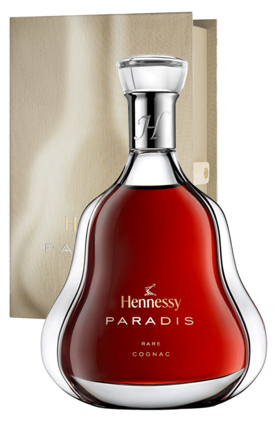Hennessy Paradis Cognac 700ml w/ Gift Box