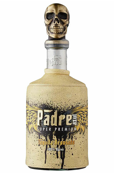 Padre Azul Tequila Reposado 1L