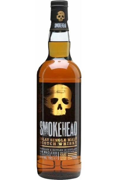 smokehead-700ml