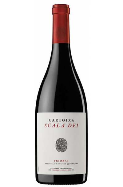 Scala Dei - Cartoixa Grenache