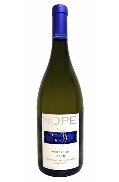 Hope Estate Verdelho