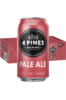 18 x 4 Pines Pale Ale Can 375ml