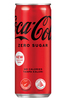 Coca‑Cola Zero Sugar Can 320ml