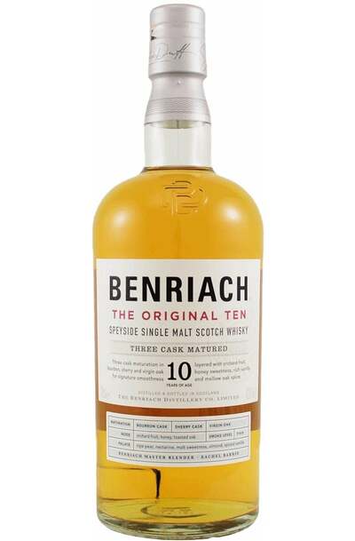 benriach-the-original-ten-10-year-single-malt-700ml