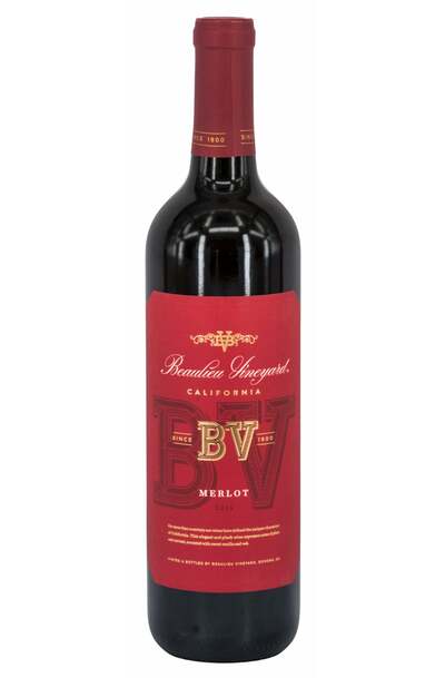 Beaulieu Vineyard Merlot 