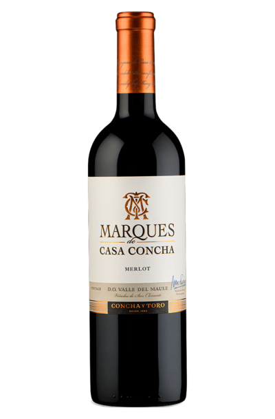 Concha y Toro Marques de Casa Concha Merlot 750ml