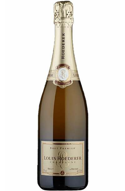 Louis Roederer Brut Premier 750ml