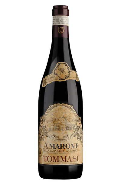 Tommasi Amarone Della Valpolicella Classico DOCG 2016 750ml