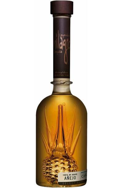 Milagro Select Barrel Anejo 700ml Bottle
