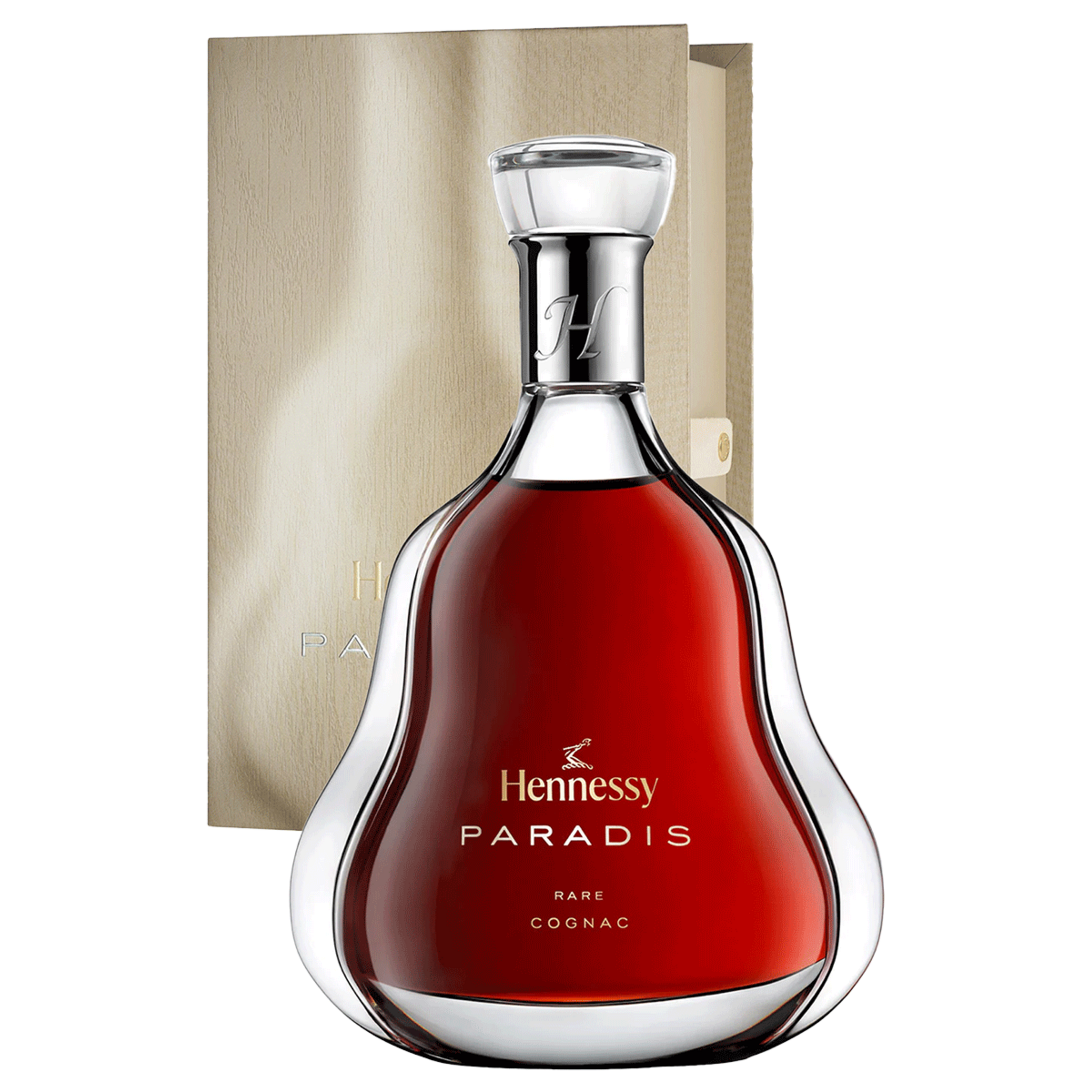 Buy Hennessy Paradis Cognac 700ml w/ Gift Box at the best price