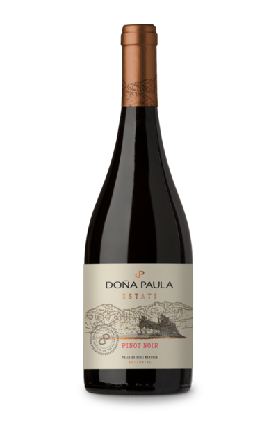 Doña Paula Estate Pinot Noir