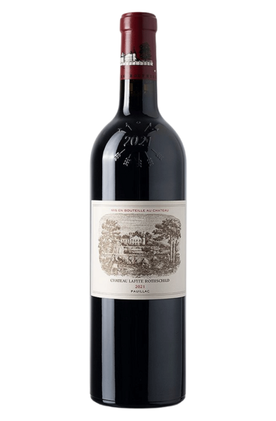 Chateau Lafite Rothschild Pauillac 2021 750ml