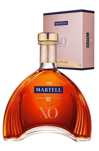 Martell XO 700ml w/Gift Box