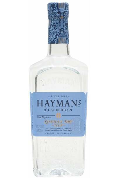Hayman's London Dry 700ml Bottle